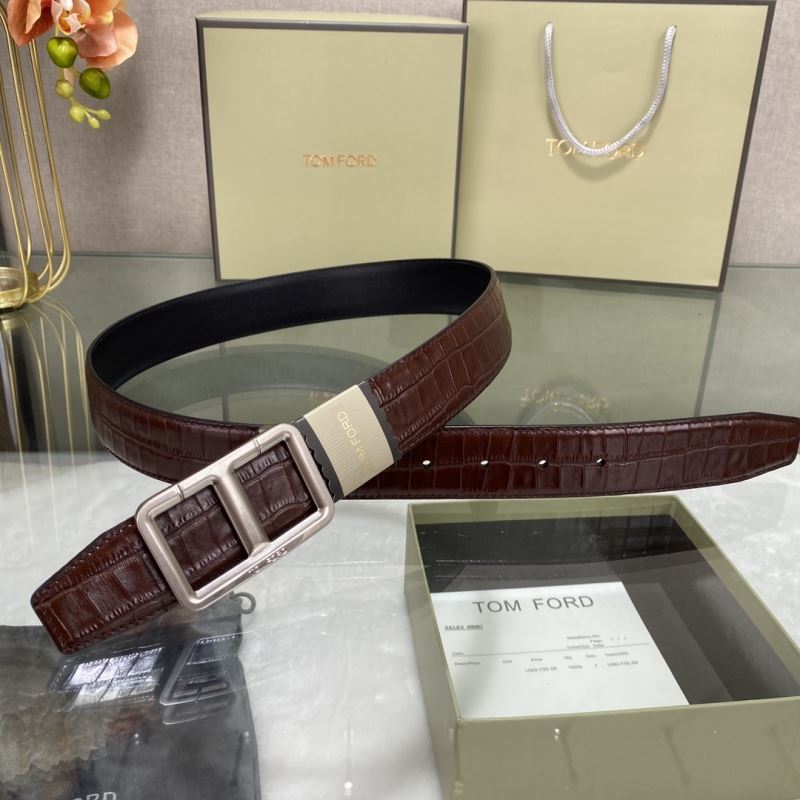 Tom Ford Belts